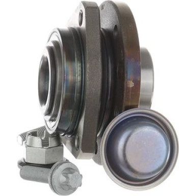 Radlagersatz VA SAAB 9-5 02 VKBA 3619 Radlagersatz VA SAAB 9-5 02 VKBA 3619
