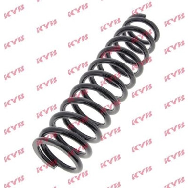 KYB Fahrwerksfeder Honda P. Civic Vi 1.4 09/94-02/01 RD1092 KYB Fahrwerksfeder Honda P. Civic Vi 1.4 09/94-02/01 RD1092