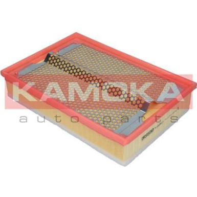 KAMOKA Luftfilter F200801