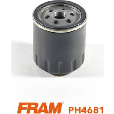 FRAM Ölfilter PH4681 FRAM Ölfilter PH4681