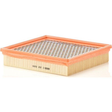 Mann & Hummel Luftfilter PKW JEEP Grand Cherokee 10 C 22 029