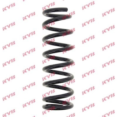 KYB Fahrwerksfeder Mitsubishi T. Citroen C-Crosser/ Outlander Ii/ Peugeot 4007 2.0D/2.2D/2.4 11/06 K-Flex RA6227