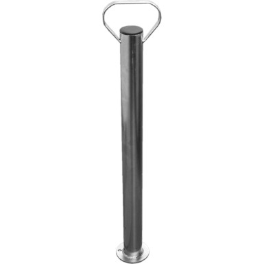 Fallstütze TL48/700mm L 755mm 4802429X