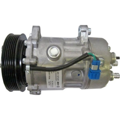Kompressor, Klimaanlage ACP 79 000S