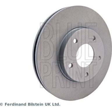 Bremsscheibe Nissan P. Almera/Primera/X-Trail 1.6-2.5 00 ADN143101 Bremsscheibe Nissan P. Almera/Primera/X-Trail 1.6-2.5 00 ADN143101