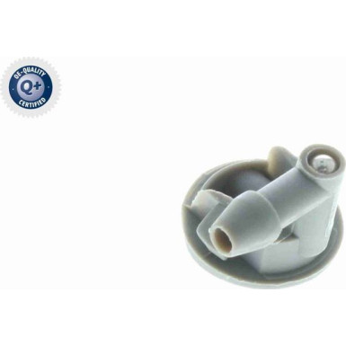 VEMO Waschwasserdüse, Scheibenreinigung V40-08-0017 VEMO Waschwasserdüse, Scheibenreinigung V40-08-0017