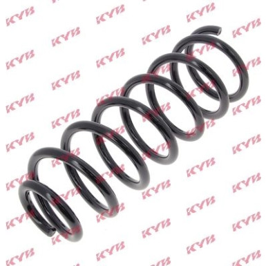 KYB Fahrwerksfeder Alfa S. 166 2.4Jtd/3.0/3.2 V6 09.98-06.07 K-Flex RC1140