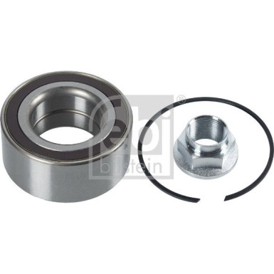 FEBI BILSTEIN Radlager 100177