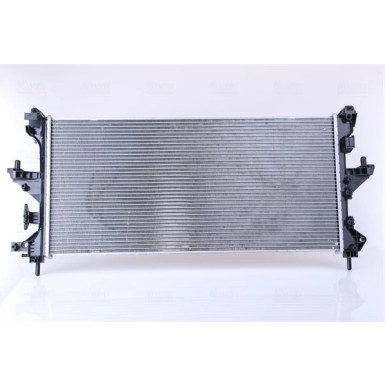 Wasserkühler PKW Fiat Ducato 06 617879