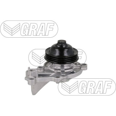 PA 1274 Wasserpumpe PA1274