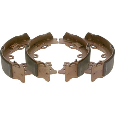 Bremsbacken 0 986 487 787 Bremsbacken 0 986 487 787
