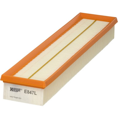 HENGST FILTER Luftfilter E847L HENGST FILTER Luftfilter E847L
