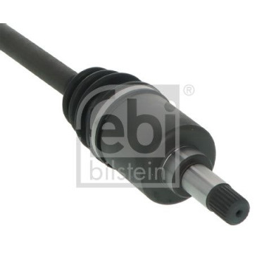 FEBI BILSTEIN Antriebswelle 183169 FEBI BILSTEIN Antriebswelle 183169