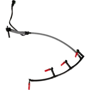 Kraftstoffschlauch MFL1106