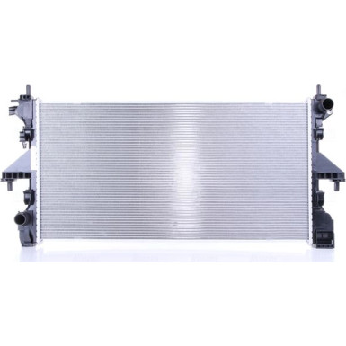 Wasserkühler PKW Fiat Ducato 06 FIRST FIT 606756