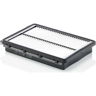 Mann & Hummel Luftfilter PKW HYUNDAI Sonata,KIA Optima 15 C 28 036