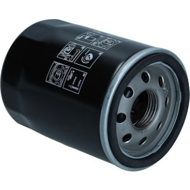KAMOKA Ölfilter F124301 KAMOKA Ölfilter F124301