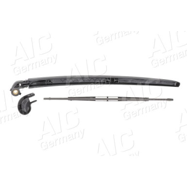 Wischerarm, hinten mit Scheibenwischer Audi A6 Avant/Allroad 05-11 56598