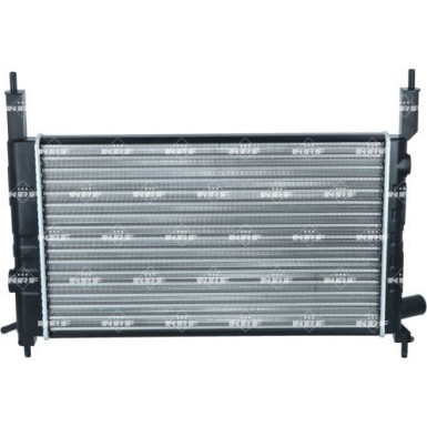 Kühler, Motorkühlung 58930 Kühler, Motorkühlung 58930
