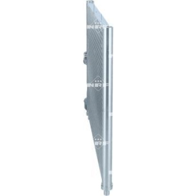 Kondensator, Klimaanlage 35502
