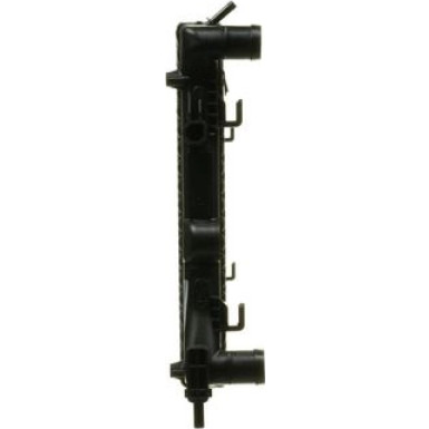 Kühler, Motorkühlung BEHR Premium Line CR 1096 000P
