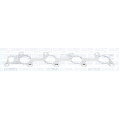 AJUSA Dichtung, Abgaskrümmer 13151700 MULTILAYER STEEL AJUSA Dichtung, Abgaskrümmer 13151700 MULTILAYER STEEL