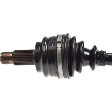 Antriebswelle VA li BMW X3 20d 04 GKN Automotive OE-Technologie 50°- Beugewinkel 24355 Antriebswelle VA li BMW X3 20d 04 GKN Automotive OE-Technologie 50°- Beugewinkel 24355