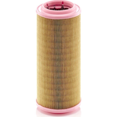 Mann & Hummel Luftfilter PKW AUDI,SEAT,SKODA,VW C 12 107