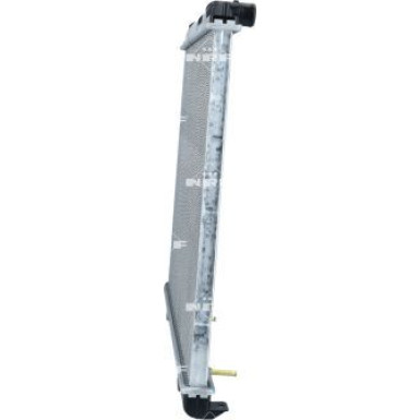 Kühler, Motorkühlung 55343