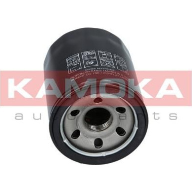 KAMOKA Ölfilter F101401