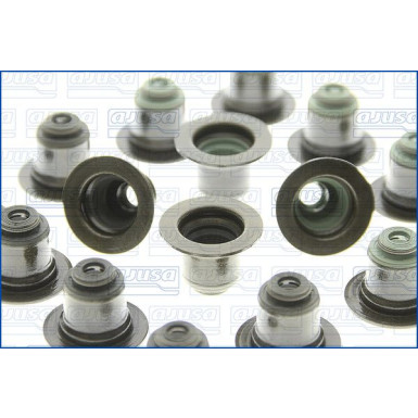 Dichtungssatz, Ventilschaft 57053600 Dichtungssatz, Ventilschaft 57053600