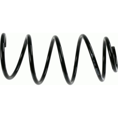 Sachs Fahrwerksfeder Bmw S. 3 E90 318D/320D/325D/330D/335D 998 454