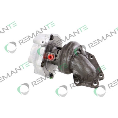 Lader, Aufladung 003-001-000193R