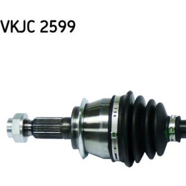 SKF Antriebswelle VKJC 2599