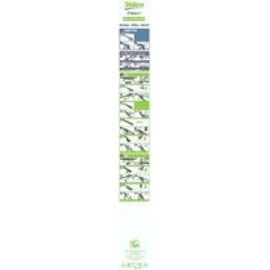 VALEO Scheibenwischer 575001 VALEO Scheibenwischer 575001