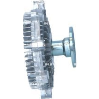 Kupplung, Kühlerlüfter NRF49526 Kupplung, Kühlerlüfter NRF49526