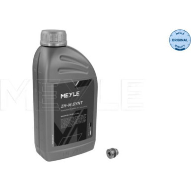 Ölwechselkit mit Öl 1001350220 Ölwechselkit mit Öl 1001350220