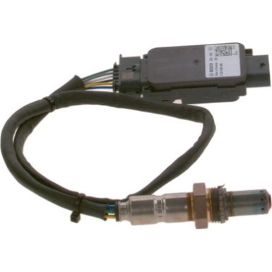 NOx-Sensor 0 281 008 498 NOx-Sensor 0 281 008 498