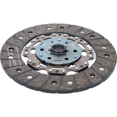 SACHS Kupplungssatz 3000 990 081 XTend Kit plus CSC