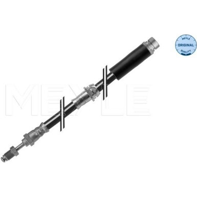 Bremsschlauch MEYLE-ORIGINAL: True to OE 7145250027