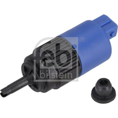 Waschwasserpumpe 34862 Waschwasserpumpe 34862