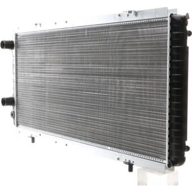 Kühler, Motorkühlung BEHR CR 33 000S
