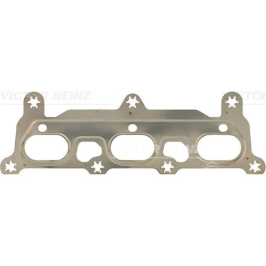 Dichtung, Abgaskrümmer (2x/Mot) OPEL VECTRA C 2.8 V6 OPC 06-08 71-38239-00 Dichtung, Abgaskrümmer (2x/Mot) OPEL VECTRA C 2.8 V6 OPC 06-08 71-38239-00