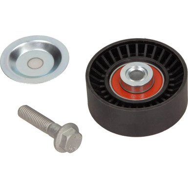 Maxgear Umlenk- / Führungsrolle, Keilrippenriemen 54-0542 Maxgear Umlenk- / Führungsrolle, Keilrippenriemen 54-0542