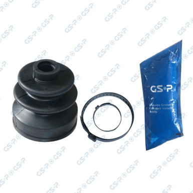 GSP Faltenbalgsatz, Antriebswelle 760103 GSP Faltenbalgsatz, Antriebswelle 760103
