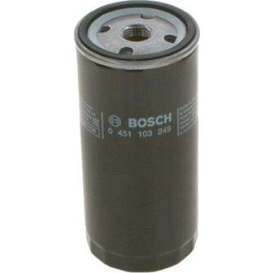 Ölfilter 0 451 103 249