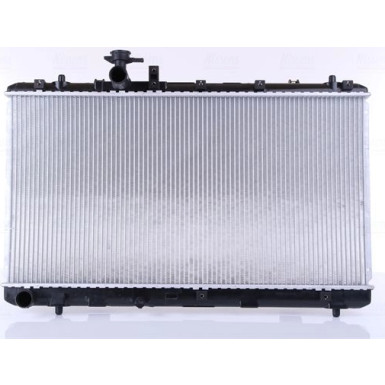 Wasserkühler PKW 64197