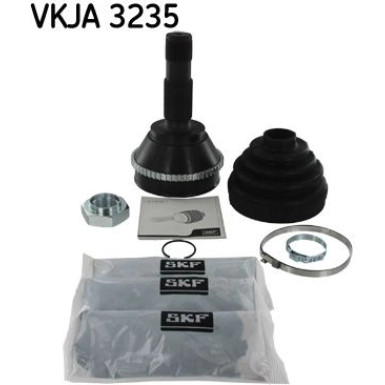 SKF Homokinetisches Gelenk VKJA3235