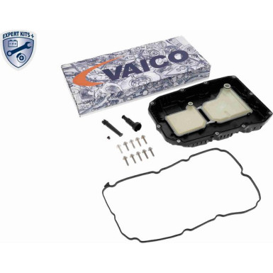VAICO Teilesatz, Ölwechsel-Automatikgetriebe V30-2377-BEK VAICO Teilesatz, Ölwechsel-Automatikgetriebe V30-2377-BEK