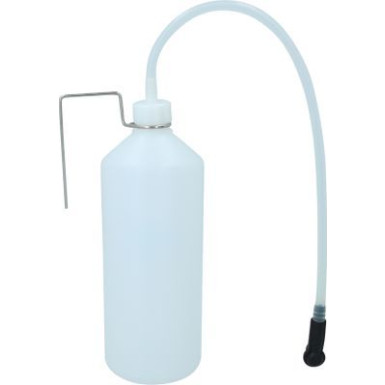 KS TOOLS Flasche zum Auffangen von Bremsflüssigkeit, 1 l 160.0735 KS TOOLS Flasche zum Auffangen von Bremsflüssigkeit, 1 l 160.0735